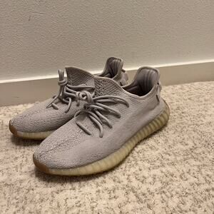 Adidas Yeezy Boost 350 'Sesame' - 12